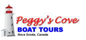 Peggy's Cove Boat Tours